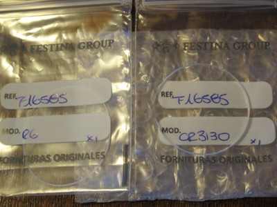 festina f 16585