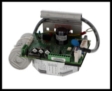 90-Day Warranty!!! ASSA ABLOY R1004204 BESAM POWERSWING CSDB CONTROL RBLT