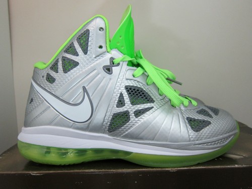 nike lebron 2011