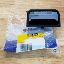 22861304 Center Console Armrest Latch Handle Plate for Chevrolet GMC 2014-2020 *