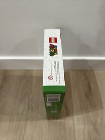 LEGO 77907 Toad's Special Hideaway SDCC EXCLUSIVE SEALED