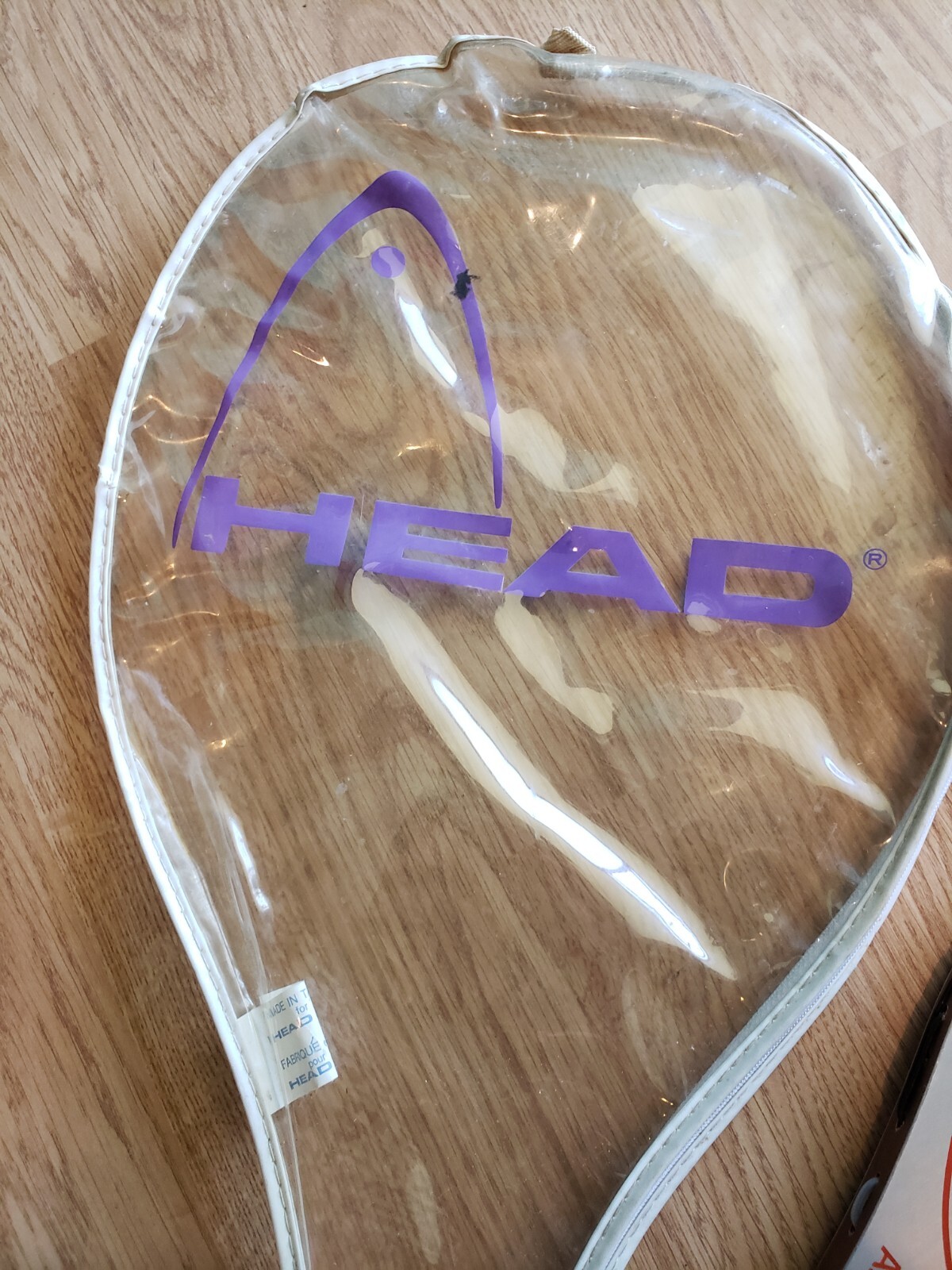 Vintage AMF HEAD Arthur Ashe Competition 2 Tennis Racquet. NICE! eBay