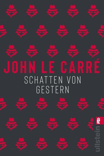 Thumbnail - Schatten Von Gestern | John Le Carré | 2019 | Deutsch | Call For The