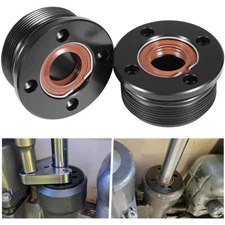 Trim Cylinder End Cap With Seal for Yamaha 200 225 250 HP 61A-43821-00-00 FSM040