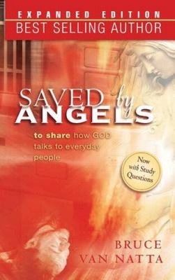 Saved By Angels Exp Edition by Natta, Bruce van