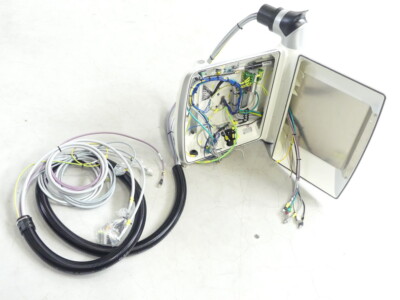 Siemens DMS 3656826 DMG Mori Celos SIE KOM DMU50 Mill Re SN F2L9019495 - ungebr.