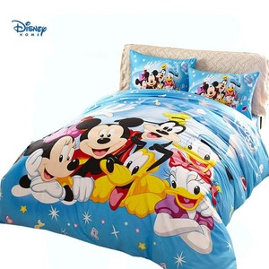 cartoon comforter sets