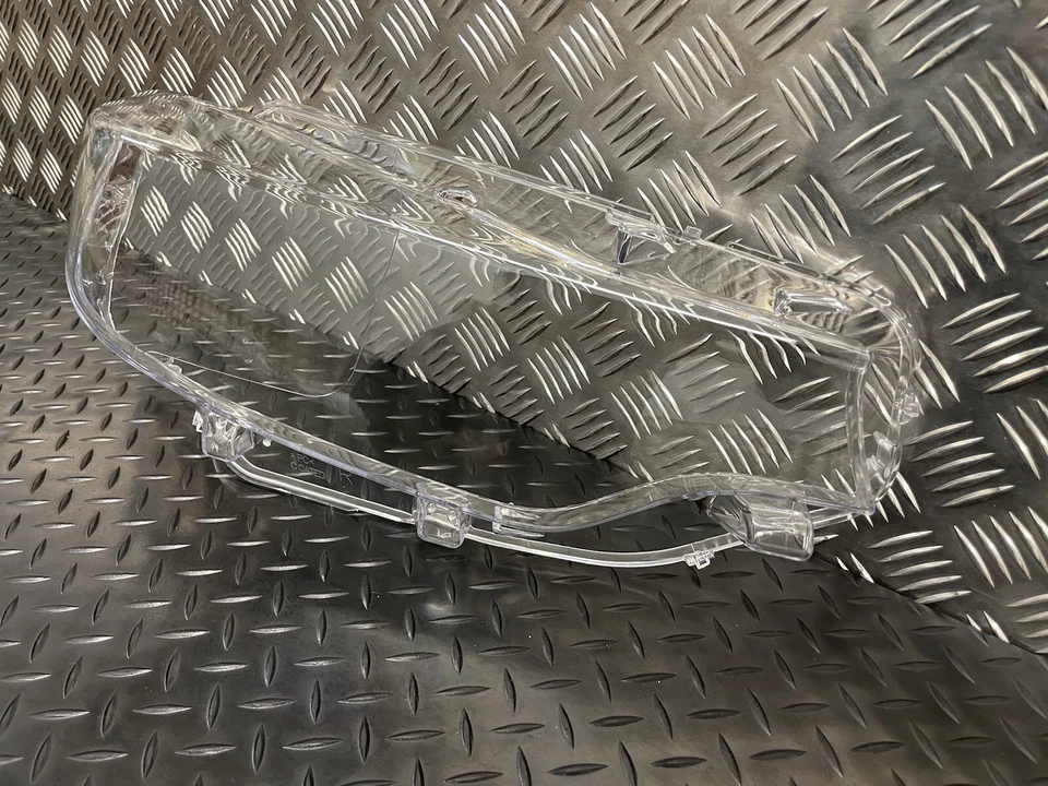 Repuesto de lentes de faro BMW M3 M4 LCI IKON 2017-2020 F80 F82 lado derecho Foto 3 de 4
