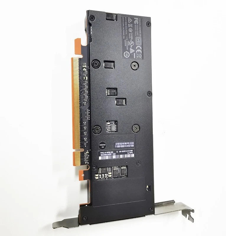 Nvidia Tesla K80 24GB GPU GDDR5 PCI-E GPU Accelerator 12 Month warranty - Image 3 of 4