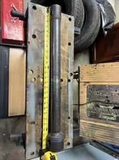 King Tony Double end socket 38mm And 55 mm 3/4”-1” Extension Insert Pre Own