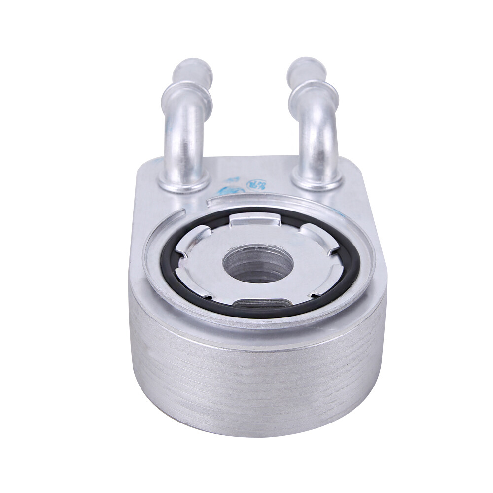 4884757AD 4884757AE Engine Oil Cooler For Dodge Journey Jeep 20072015