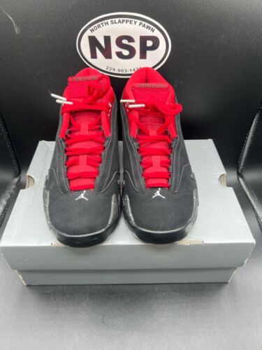 NIKE LOW RED LIP. AK0324ES (NSP008448) - Picture 1 of 8