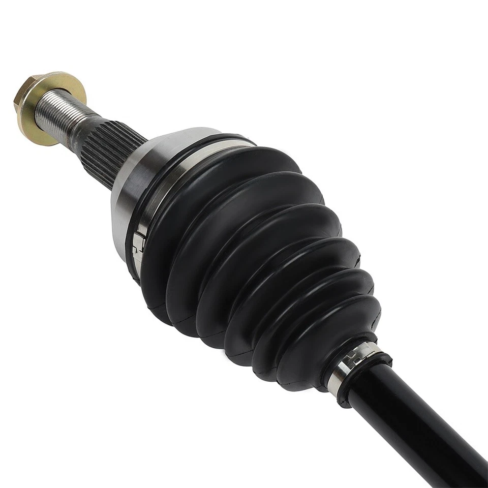 2pcs Front Left & Right CV Axle For Oldsmobile Silhouette 3.4L 1997-2004 - Image 2 of 4