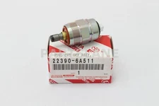 Toyota Corolla Altis Hilux CE100 LN200 Fuel Cut Off Solenoid OEM 22390-6A511