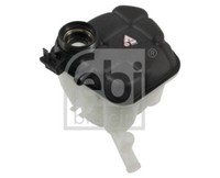 Febi 101013 KüHlerausgleichsbehäLter Mit Sensor