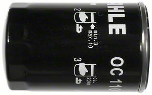 Oil Filter  Mahle Original  OC110