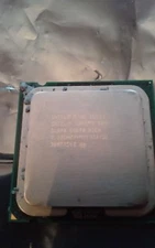 •	Intel 2005 e655 Pentium core 2 duo sla9x costa rica 2.33/4m1333/06 3808a540   