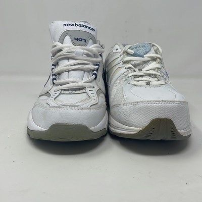 New Balance Womens 847V2 WW847WT2 
