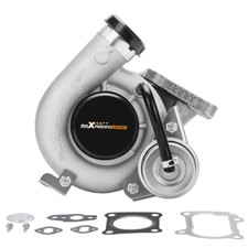 Billet Turbocharger For Toyota Coaster Landcruiser 4.2l 1hd-t Ct26 17201-17010