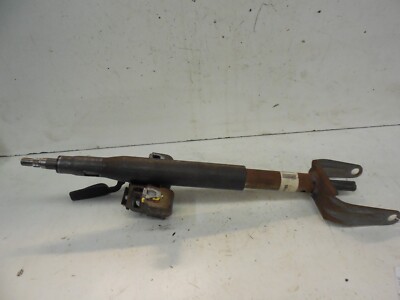 2000 - 2002 Saturn SC1 SC2 3DR Coupe Steering Column ASSY 21061085