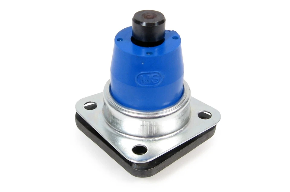 Junta rótula suspensión delantera inferior 1983 1984 1985 1986 Pontiac 6000 1982-1991 Foto 2 de 4