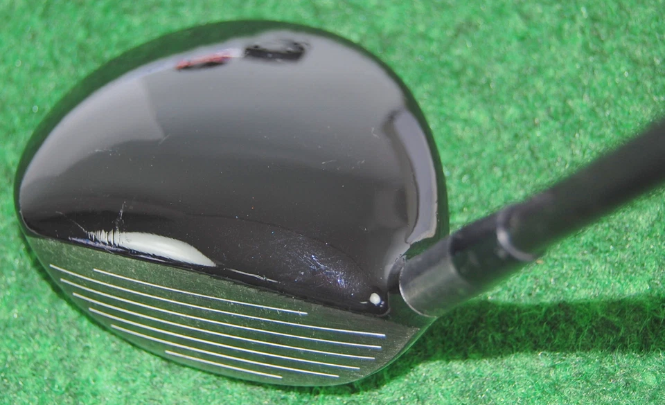 Cleveland Black Holz 3 Regular Herren - Bild 2 von 2