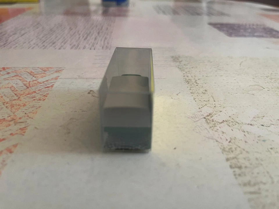 Voiture Miniature Camion Tempo Hanseat Epoche Made in Germany 1/87 HO - Photo 4/4