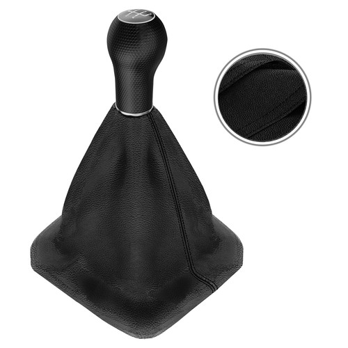 Cuir Sac de Commutation Levier