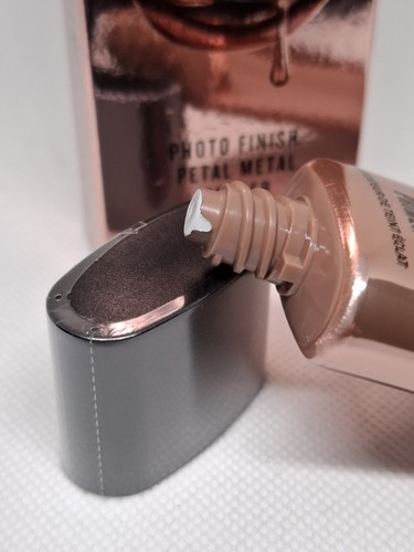 Smashbox + Vlada Photo Finish Petal Metal Primer 30ml BNIB Sealed Rare x1 - Picture 6 of 6