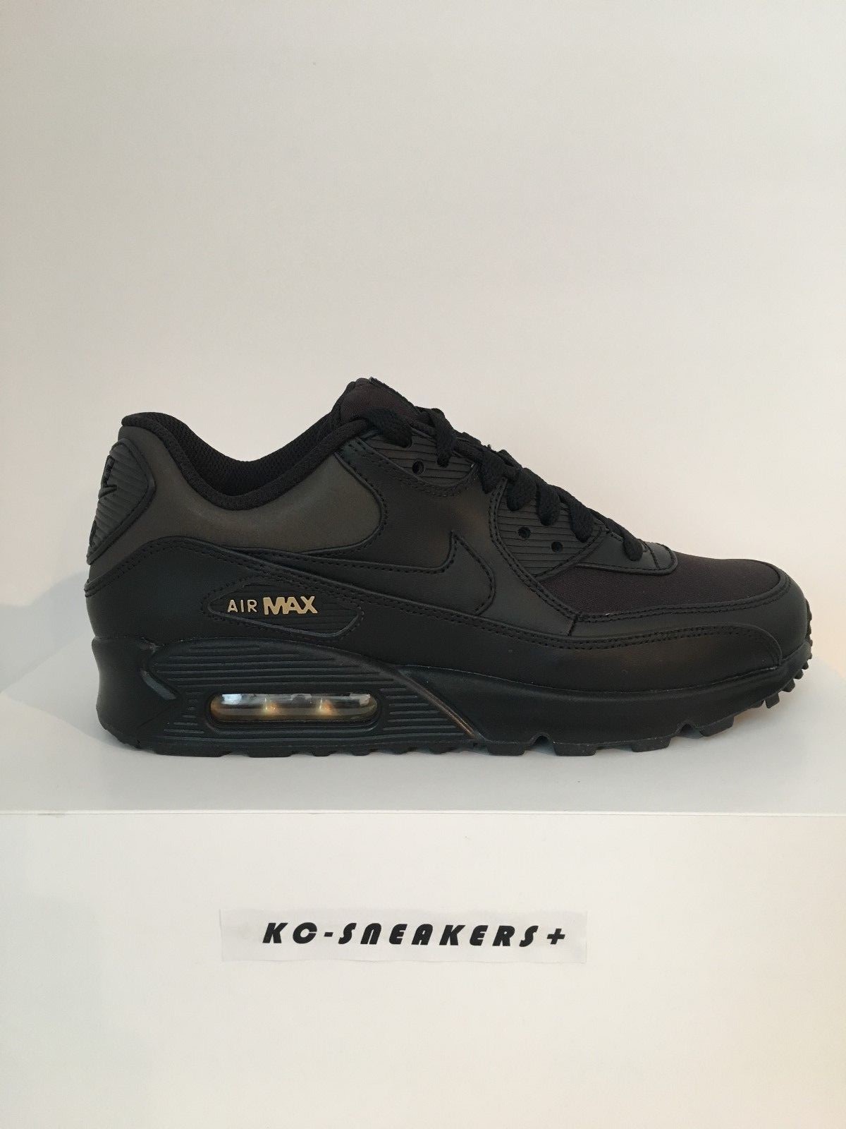 Nike Air Max 90 PREMIUM US 7.5 EUR 40.5 NEU Nike Air Max 90 PREMIUM US 7.5 EUR 40.5 NEU