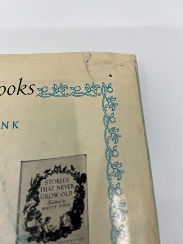 A Child's Garden of Verses Robert Louis Stevenson 1961 Illustrated HC Platt Munk - Picture 18 of 20