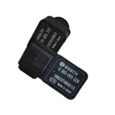 0265005329For NISSAN GENIUNE Qashqai X-Trail Sensor Pressure 0265005329For NISSAN GENIUNE Qashqai X-Trail Sensor Pressure