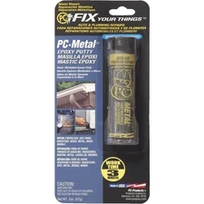 PC-Metal 2Oz Pc-Metal Epoxy Putty