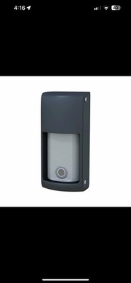 Optex OVS-01GT Vehicle Presence Sensor, Loop Detector, No Inground Loop Required