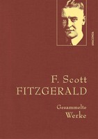 F. Scott Fitzgerald | F. Scott Fitzgerald, Gesammelte Werke | Buch | Deutsch