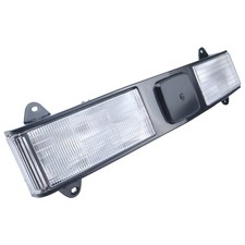 Headlight Bar Lva802641 For John Deere 670 770 790 870 970 990 1070