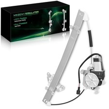 Power Window Regulator with Motor for:-Nissan 2005-2015 Front Left Driver Side