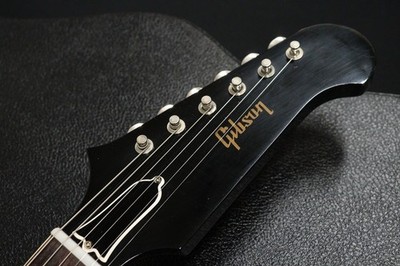 Gibson CS Murphy Lab 1964 Trini Lopez Standard Ultra Light Aged
