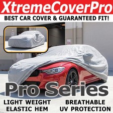 2012 Bmw 328 335 Sedan Breathable Car Cover Wmirrorpocket