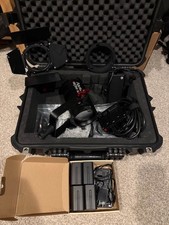 Aputure Light Storm LS 60X Bi-Color Focusing LED