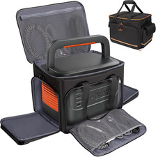 Travel Carrying Case Compatible with Old Jackery Explorer 2000 V2
