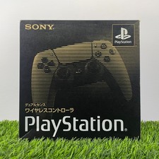 Sony DualSense PS5 30th Anniversary Limited Edition