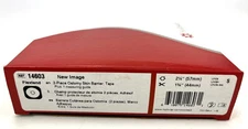 Hollister 14603 New Image Skin Barrier 2-1/4" Cut-to 1 -3/4", 5/Box Exp. 11/26
