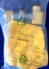 Turck NI15-G30SK-AP6X Induktiver Sensor Initiator NEU