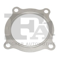 1X FA1 180-903 Dichtung Abgasrohr FüR Vw Porsche Audi Seat Ktm