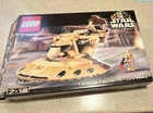 LEGO Star Wars Episode I: Trade Federation AAT (7155) Vintage 158 pcs