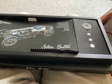 Toy model metal kit