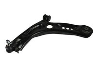 Metzger Lenker, RadaufhäNgung 58082701 Kit + Greenparts FüR Vag