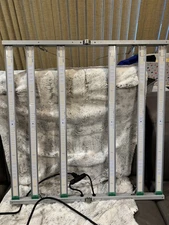 Grow Light - 480w - Mars Hydro Dimmable FC-4800