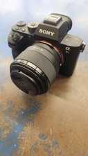 SONY 7R II digital camera P31022285
